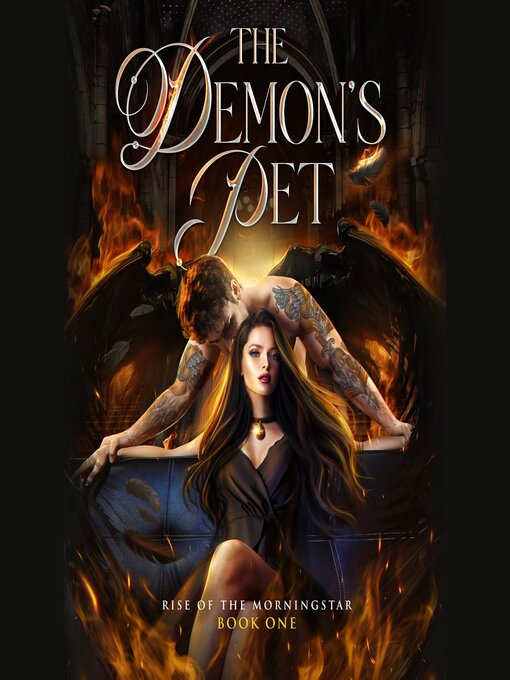 Title details for The Demon's Pet by Domino Savage - Available